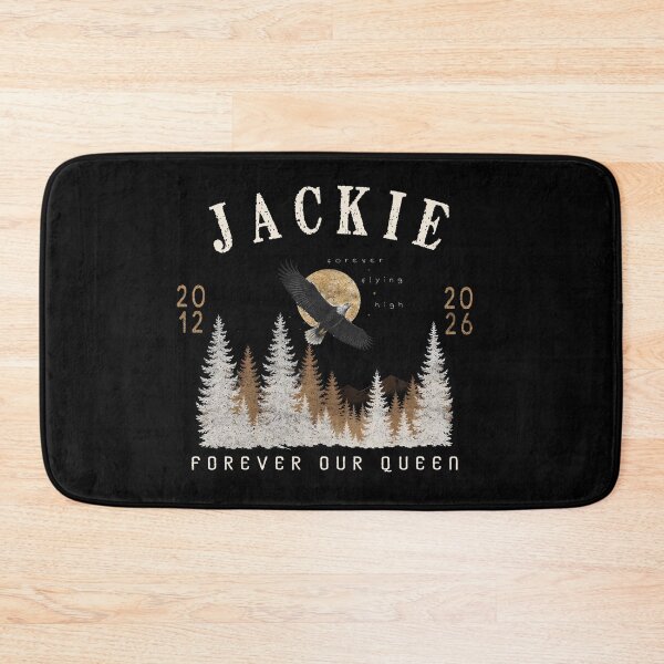 Item preview, Jackie the Eagle memorial designed and sold by delllsdesigns.