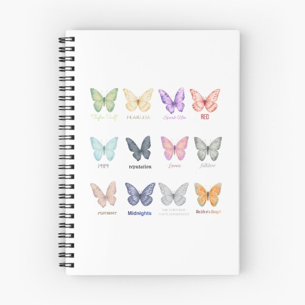 Item preview, Taylor Swift Eras designed and sold by cookie-scout.