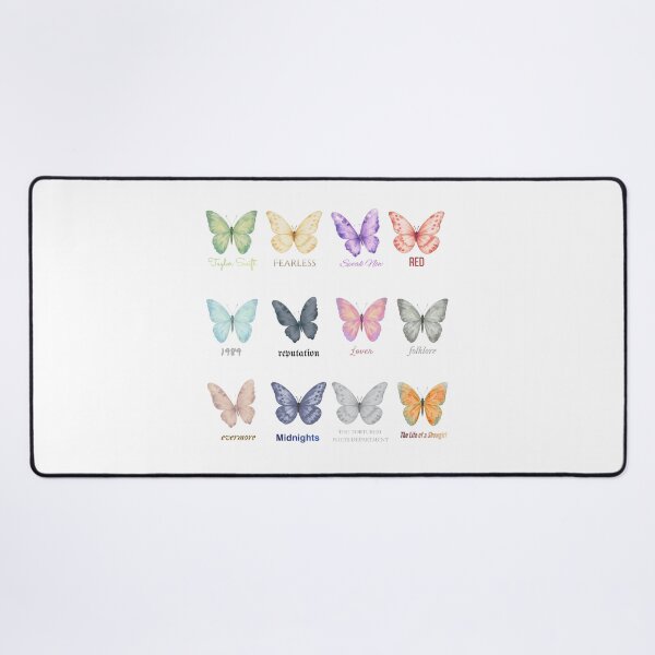 Item preview, Taylor Swift Eras designed and sold by cookie-scout.