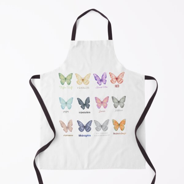 Item preview, Taylor Swift Eras designed and sold by cookie-scout.