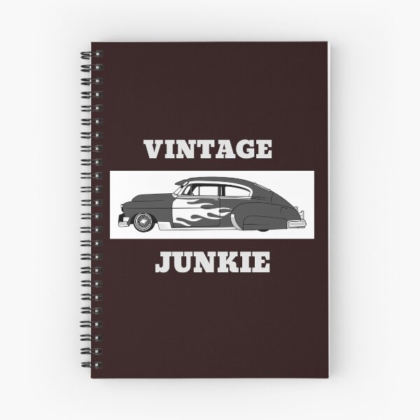 Item preview, American Vintage Junkie designed and sold by JJShirtz.