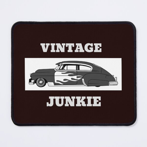 Item preview, American Vintage Junkie designed and sold by JJShirtz.
