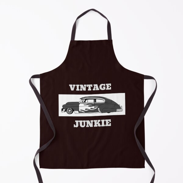 Item preview, American Vintage Junkie designed and sold by JJShirtz.