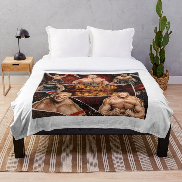 Item preview, Brock Lesnar - Collage (Version 1) designed and sold by LoveSomethingDifferent.