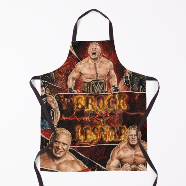 Item preview, Brock Lesnar - Collage (Version 1) designed and sold by LoveSomethingDifferent.