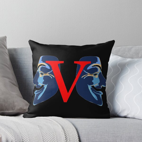 Item preview, V for Vendetta designed and sold by Dlt1981.