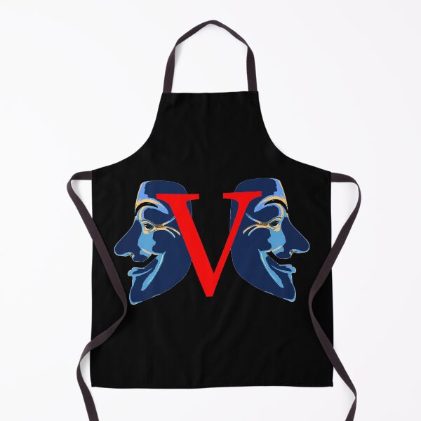 Item preview, V for Vendetta designed and sold by Dlt1981.