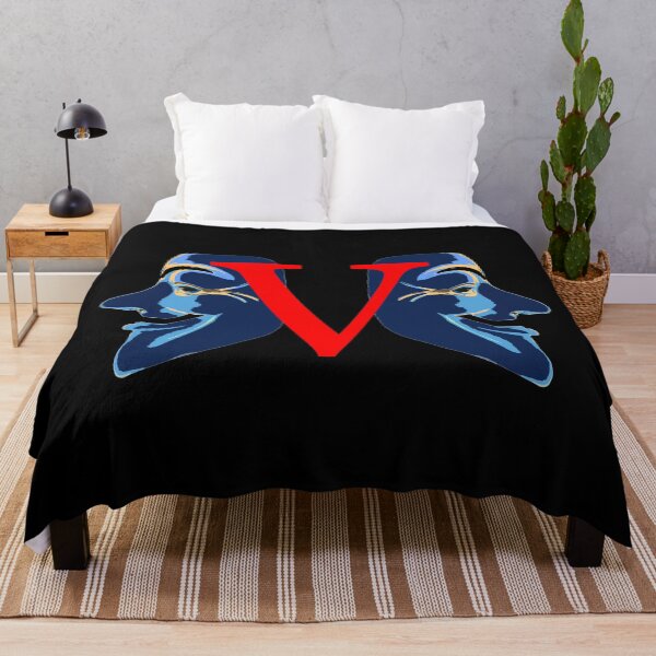 Item preview, V for Vendetta designed and sold by Dlt1981.