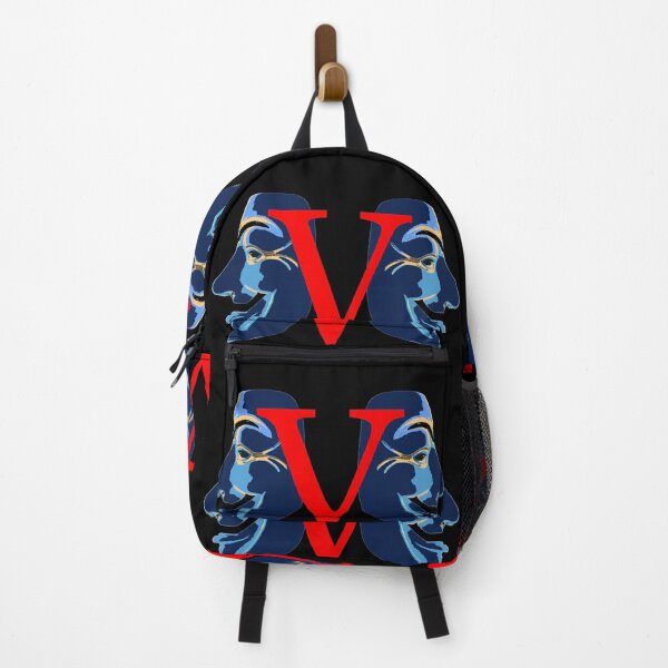 Item preview, V for Vendetta designed and sold by Dlt1981.