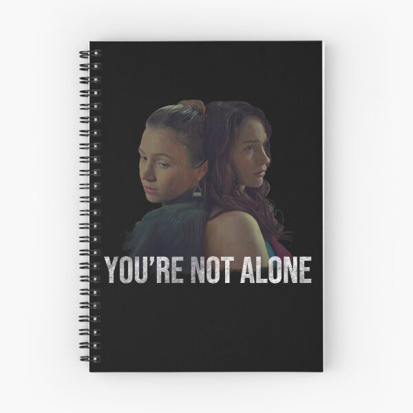 Item preview, Earp sisters - not alone digital drawing  designed and sold by scorsone81.