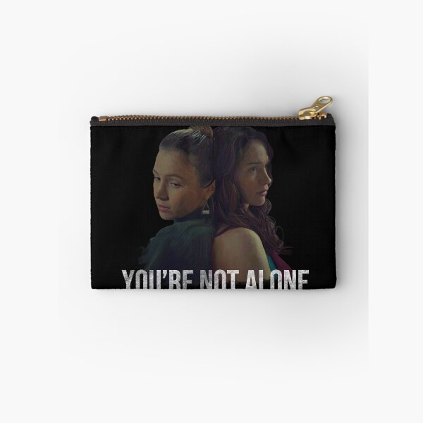Item preview, Earp sisters - not alone digital drawing  designed and sold by scorsone81.