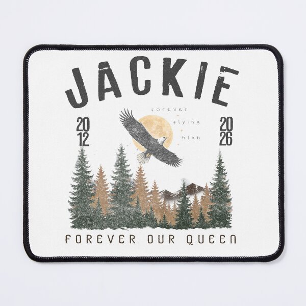 Item preview, Jackie the Eagle designed and sold by delllsdesigns.