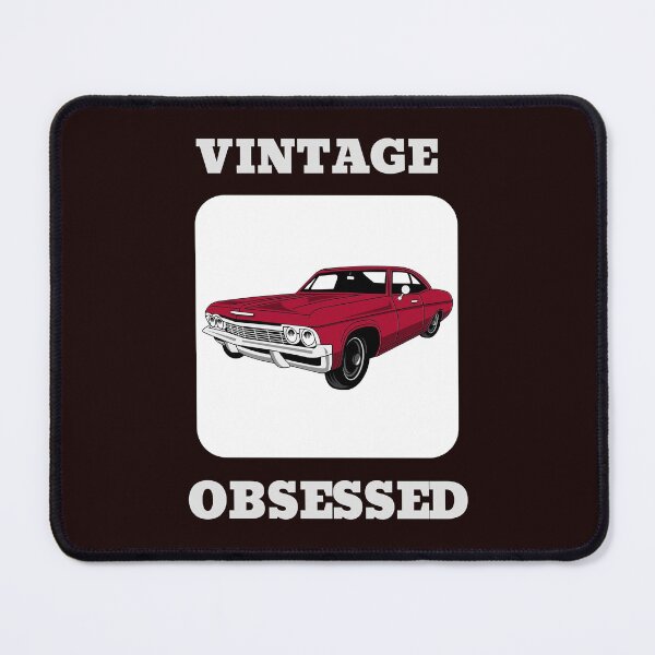 Item preview, America Vintage Obsessed designed and sold by JJShirtz.
