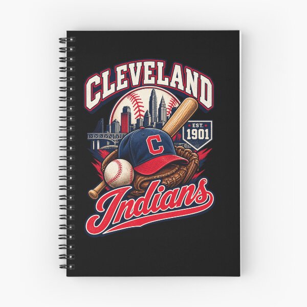 Item preview, Cleveland  | Vintage Ohio Heritage designed and sold by Cree8if.