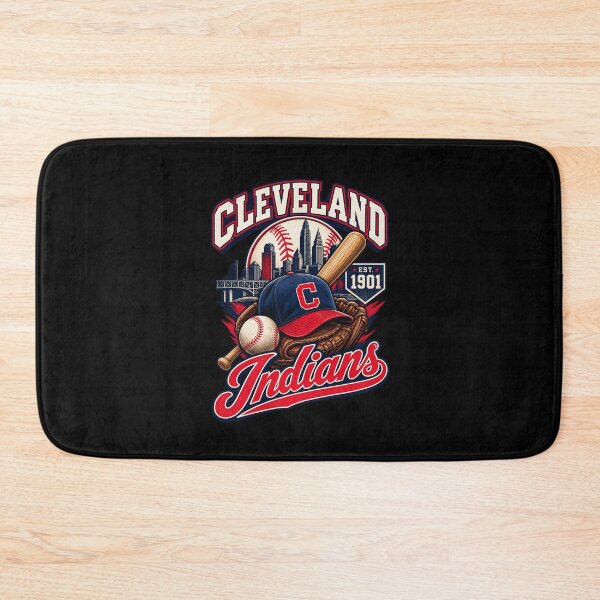 Item preview, Cleveland  | Vintage Ohio Heritage designed and sold by Cree8if.