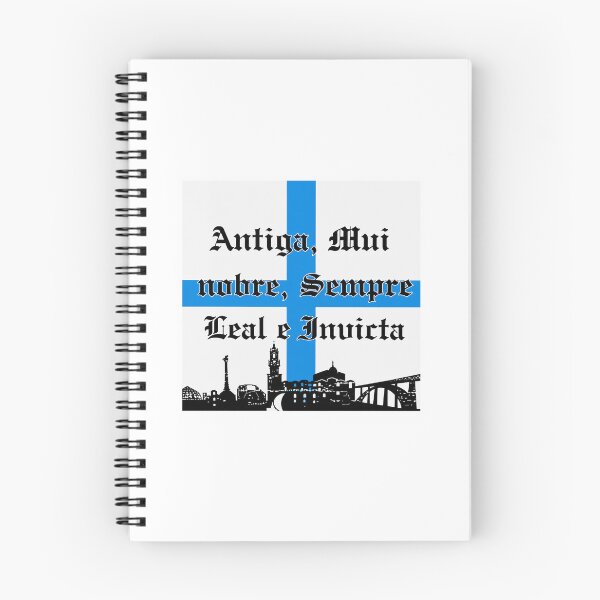 Item preview, Antiga, muy Nobre, sempre leal e Invicta designed and sold by grisdias.
