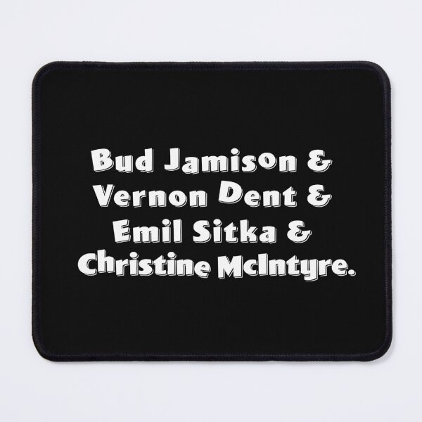 Item preview, Honorary Stooges designed and sold by Normbot2000.