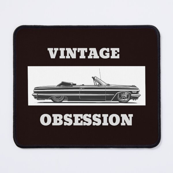 Item preview, American Vintage Obsession designed and sold by JJShirtz.