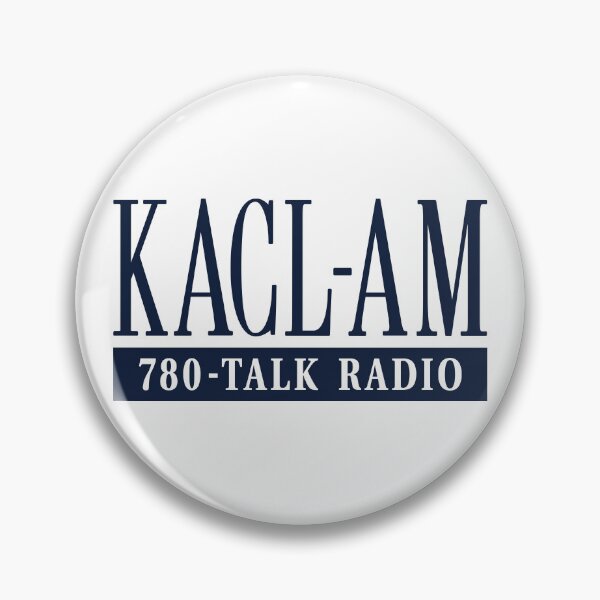 Item preview, Frasier KACL-AM Talk Radio designed and sold by fpleasants.