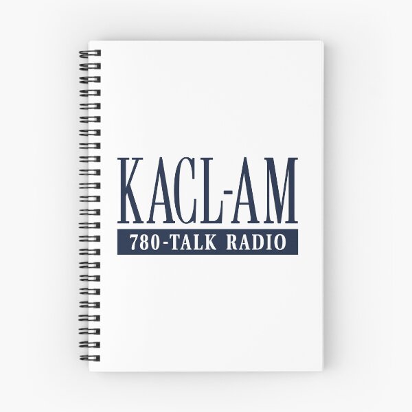Item preview, Frasier KACL-AM Talk Radio designed and sold by fpleasants.