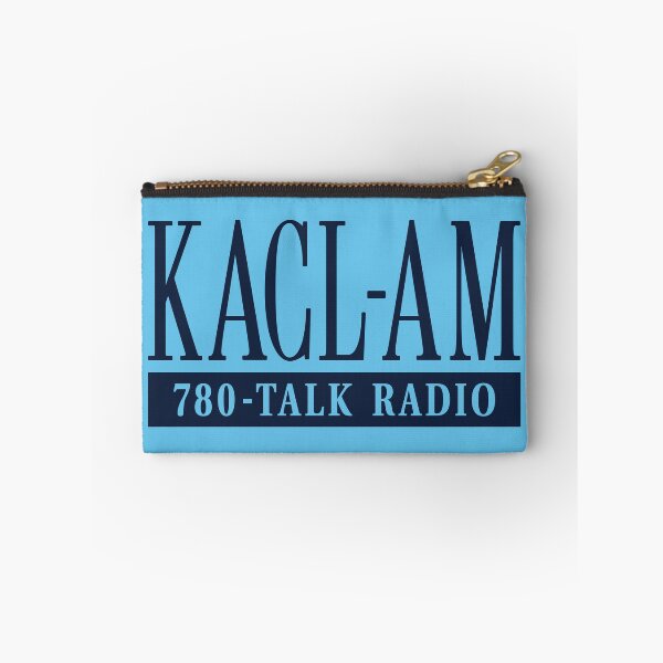 Item preview, Frasier KACL-AM Talk Radio designed and sold by fpleasants.