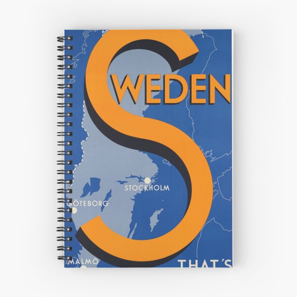 Item preview, SWEDEN designed and sold by THE GOOD FIND.