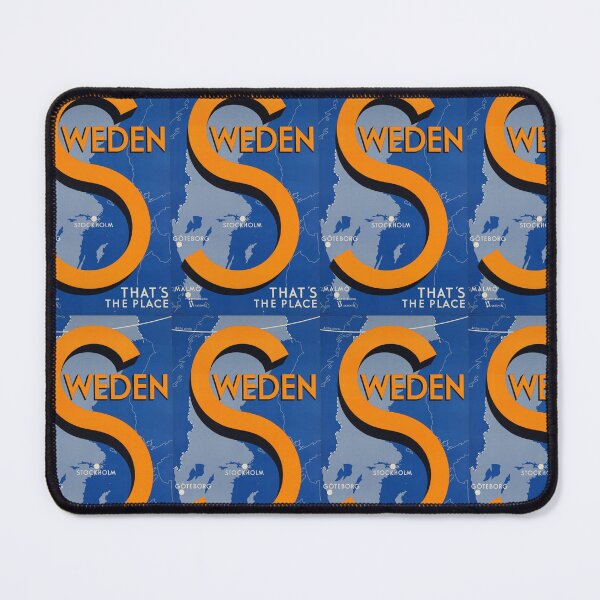 Item preview, SWEDEN designed and sold by THE GOOD FIND.