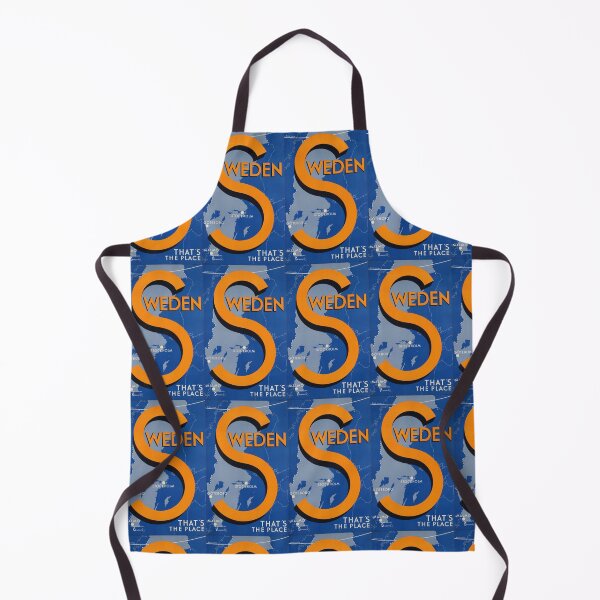 Item preview, SWEDEN designed and sold by THE GOOD FIND.