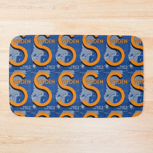 Item preview, SWEDEN designed and sold by THE GOOD FIND.