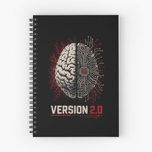 Item preview, Ai Technology Futuristic Robot Tech Graphic designed and sold by TEEJAMBOREE.
