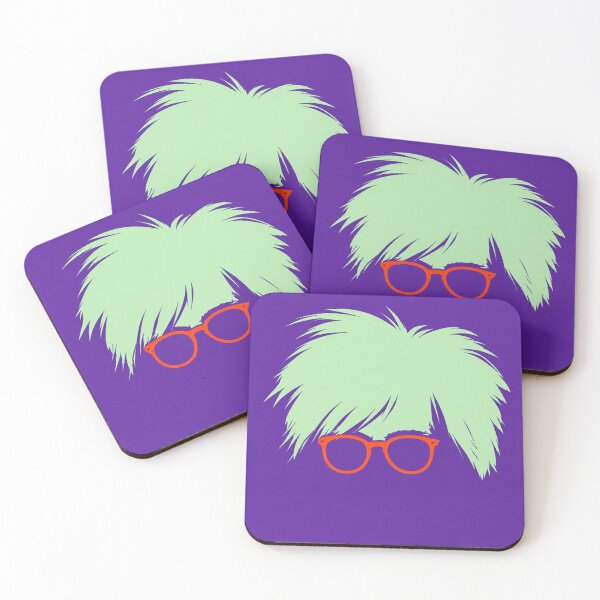 Item preview, Warhol Purple Haze Edition designed and sold by Art & Coffee.