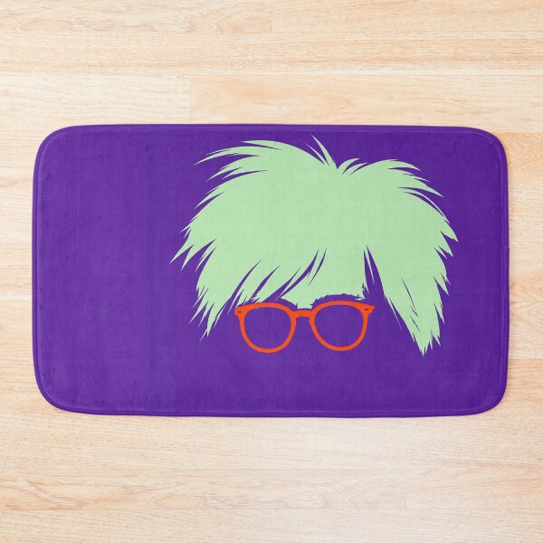 Item preview, Warhol Purple Haze Edition designed and sold by Art & Coffee.