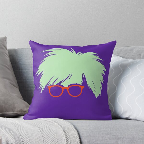 Item preview, Warhol Purple Haze Edition designed and sold by Art & Coffee.