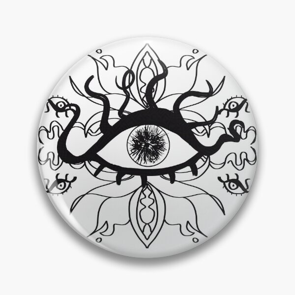 Item preview, Open designed and sold by Noxnebula.