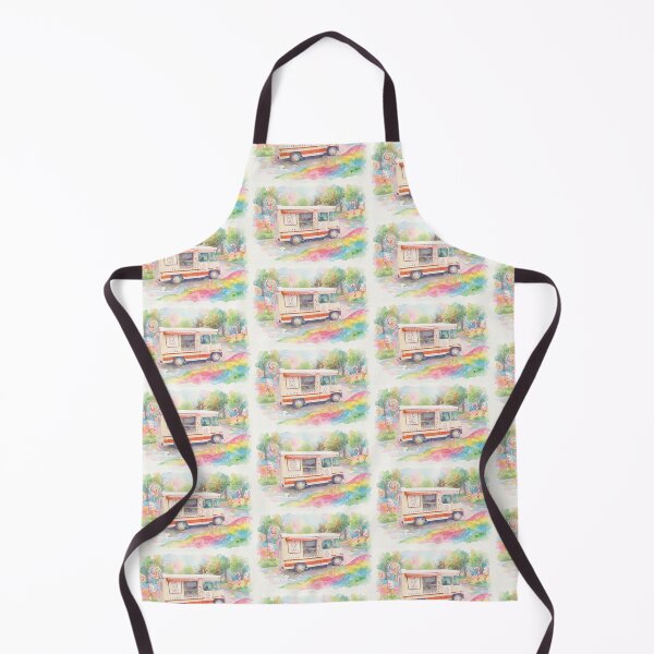 Item preview, Mr tastee  designed and sold by SillyDilly8.