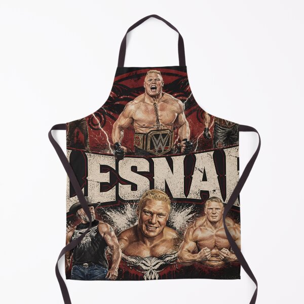 Item preview, Brock Lesnar - Collage (Version 2) designed and sold by LoveSomethingDifferent.