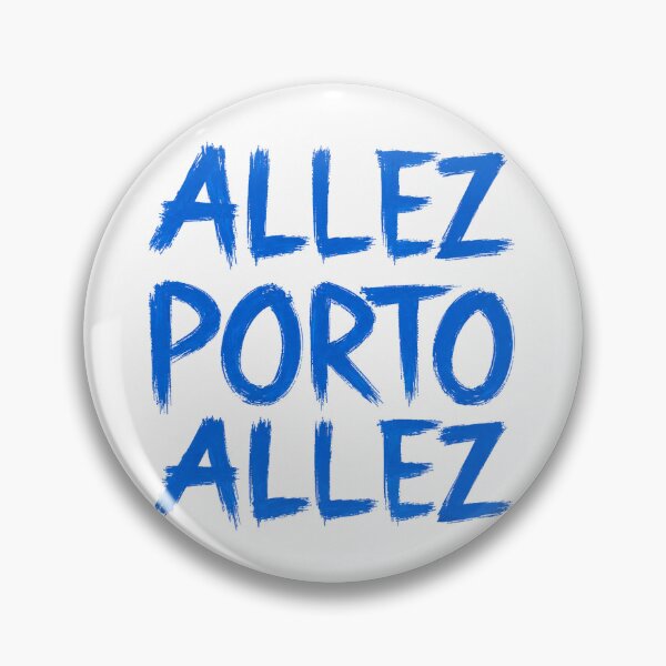 Artikelvorschau, Allez Porto Allez entworfen und verkauft von grisdias.