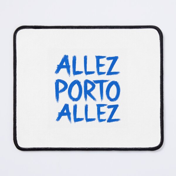 Item preview, Allez Porto Allez designed and sold by grisdias.