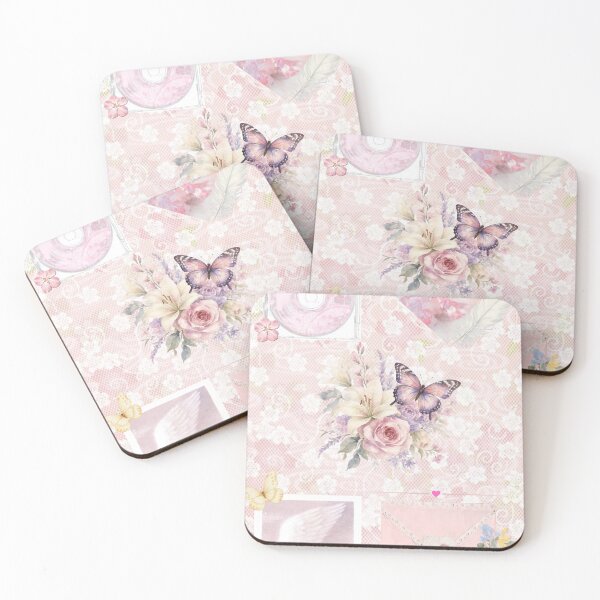 Item preview, cutesy pink cherry blossom design designed and sold by tessievdb.