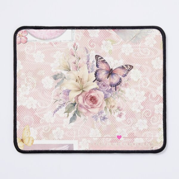 Item preview, cutesy pink cherry blossom design designed and sold by tessievdb.