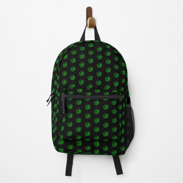 Item preview, Vintage Green Volleyball Sports Graphic designed and sold by pattern-archive.