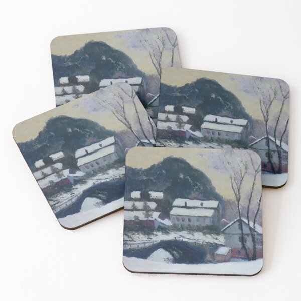 Item preview, Claude Monet designed and sold by GridDecay.