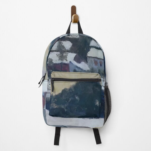 Item preview, Claude Monet designed and sold by GridDecay.