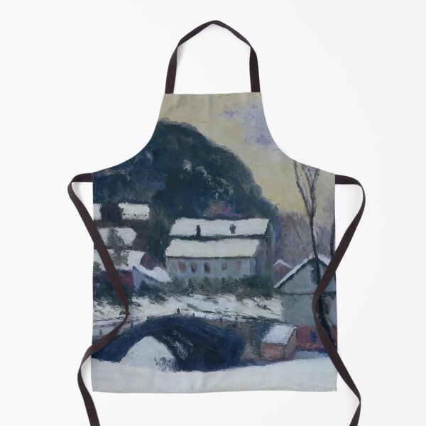Item preview, Claude Monet designed and sold by GridDecay.