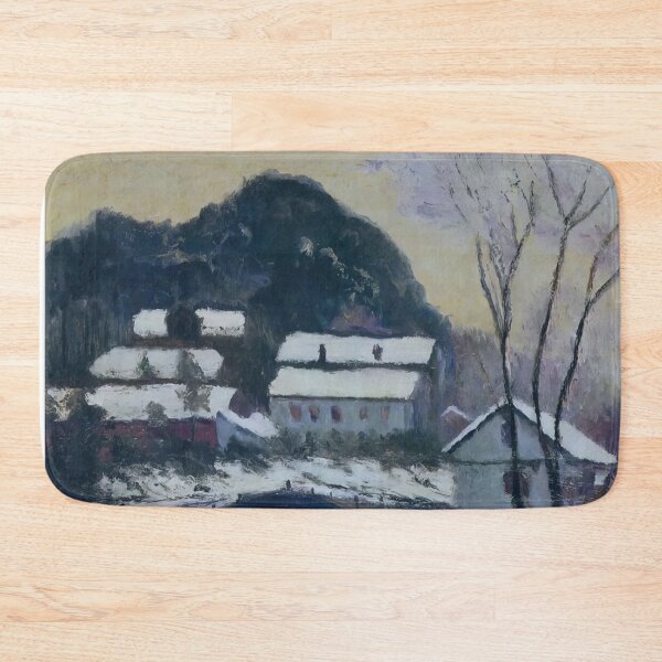 Item preview, Claude Monet designed and sold by GridDecay.