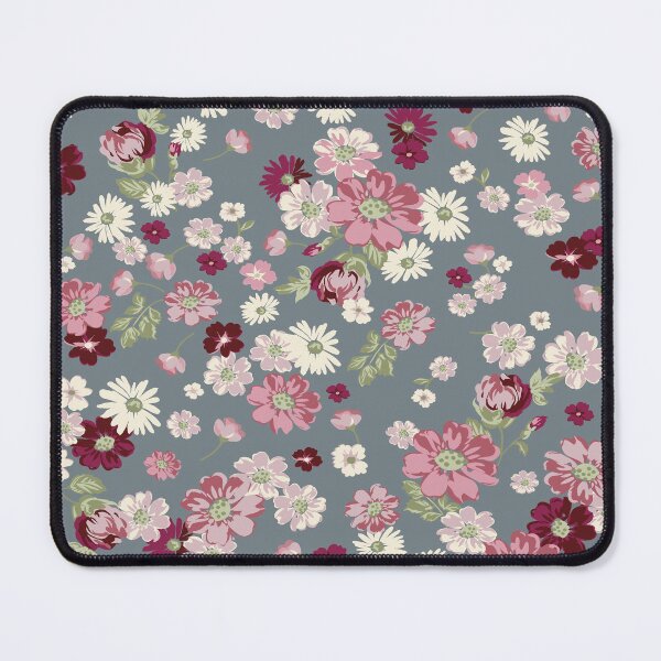 Item preview, Vintage Floral Roses and Butterfly Pattern designed and sold by Johnnies.