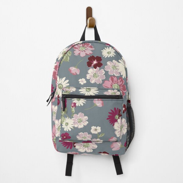 Item preview, Vintage Floral Roses and Butterfly Pattern designed and sold by Johnnies.