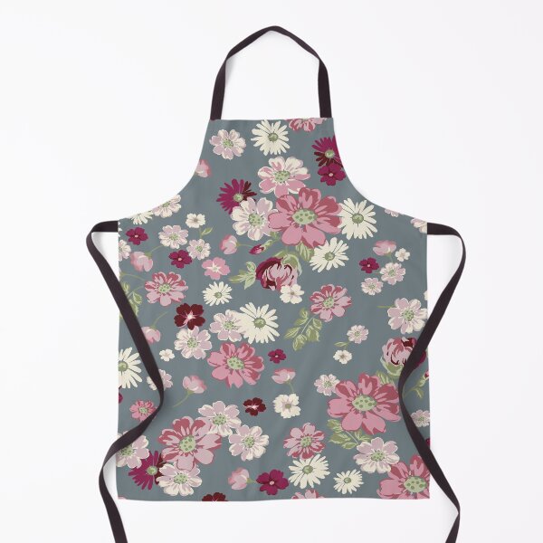 Item preview, Vintage Floral Roses and Butterfly Pattern designed and sold by Johnnies.