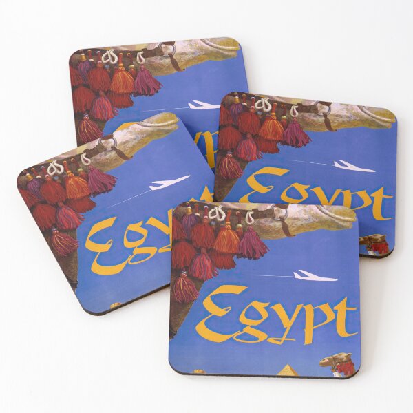 Item preview, EGYPT designed and sold by THE GOOD FIND.