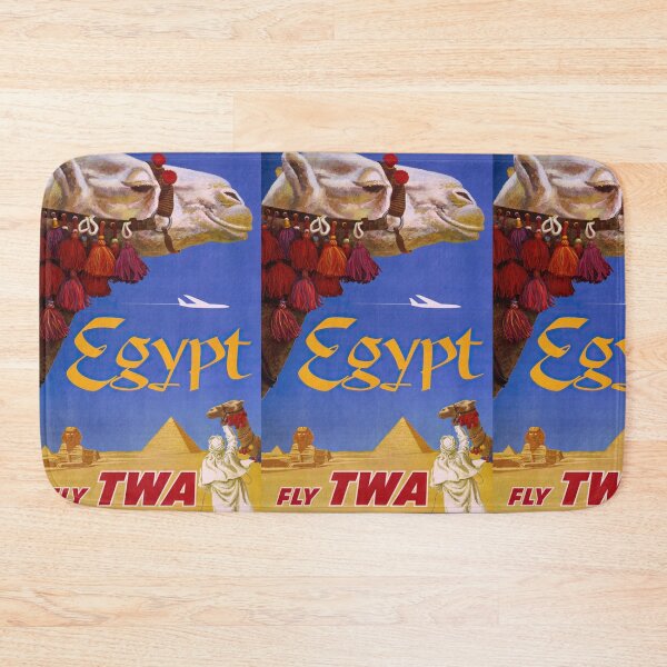 Item preview, EGYPT designed and sold by THE GOOD FIND.